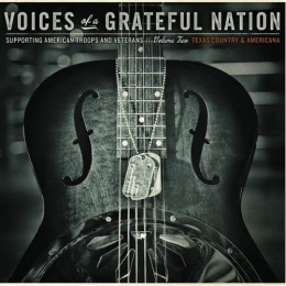 Voices of A Grateful Nation Vol. 2