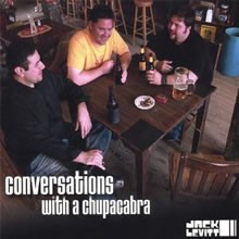 Conversations With A Chupacabra