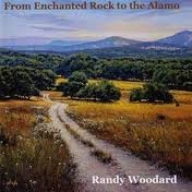 From Enchanted Rock To The Alamo