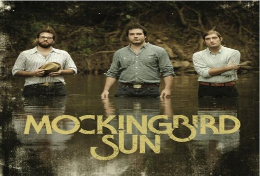 Mockingbird Sun 
