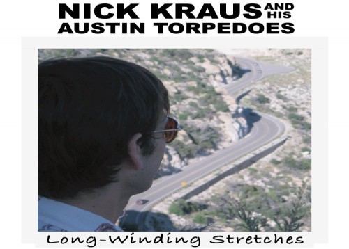 Nick Kraus and His Austin Torpedoes