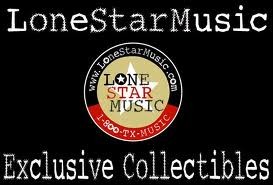 LSM Exclusive Collectibles 