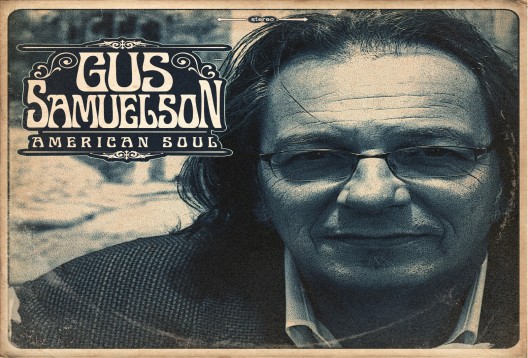Gus Samuelson 