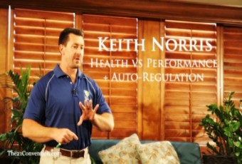 Keith Norris