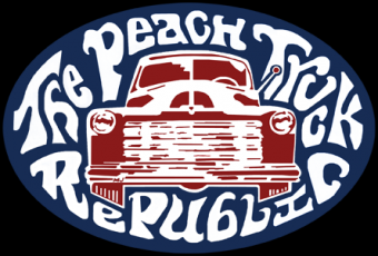 Peach Truck Republic