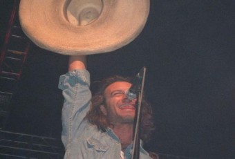 Kene Terry & The Bourbon Cowboys