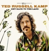 Ted Russell Kamp