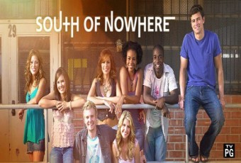 South Of Nowhere