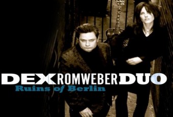 Dex Romweber Duo
