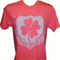 Beaver Pink Cover Tee