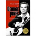 The Legend Of George Jones