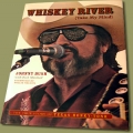 Whiskey River (Take My Mind)