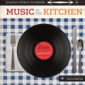 Music In The Kitchen