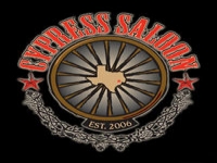 Cypress Saloon