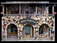 Cypress Creek Cafe