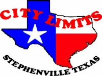 City Limits Texas