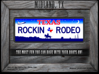Rockin' Rodeo
