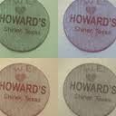 Howard's