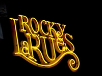 Rocky Larues