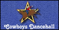 Cowboy's Dancehall - Dallas
