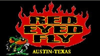 Red Eyed Fly 