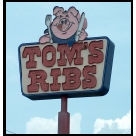 Tom’s Ribs