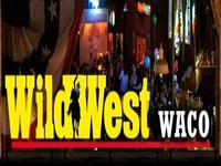 Wild West Waco