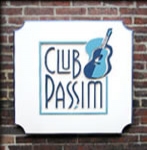 Club Passim 