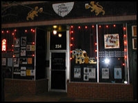 Pour House Music Hall