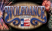 Wolfdance