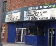 Aggie Theatre