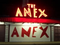 Anex Nightclub 