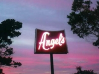 Angel's Icehouse