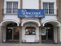 Belcourt Theatre