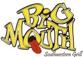 Big Mouth Southwestern Grill
