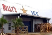 Billy's Ice House