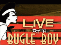 Bugle Boy 
