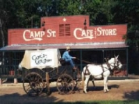 Camp Street Cafe 