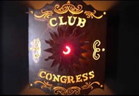 Club Congress