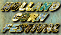 Holland Corn Festival