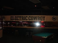 Electric Cowboy
