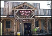 Firehouse Saloon