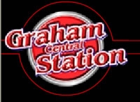 Graham Central Station - Austin