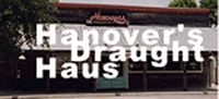 Hanover's Draught Haus 