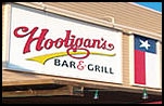 Hooligan's Bar & Grill