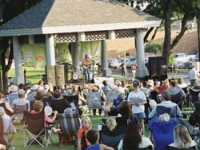 Sherman Wine and Music Festival