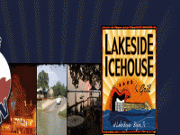 Lakeside Icehouse
