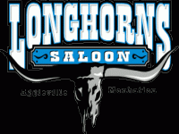 Longhorn Saloon - Manhattan KS