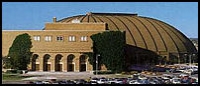 Lubbock Municipal Auditorium 