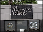 Mercury Lounge -Tulsa